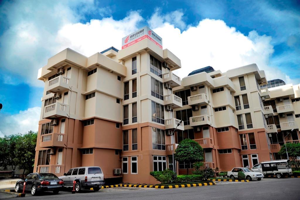 Hotel Yangon Exterior foto